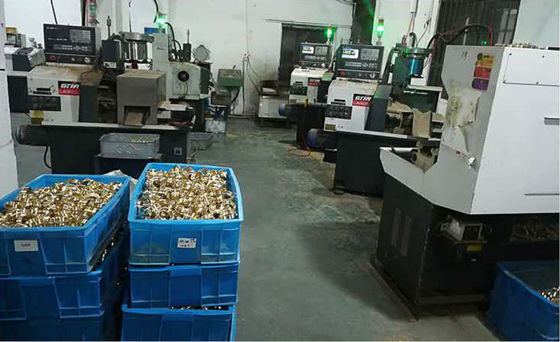 IP68 Brass (304/316 Steel) Thread Reducers, Thread Enlargers, Thread Converters or Thread Adapters for Cable Glands