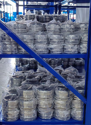 Type 316L, 316, 304 Stainless Steel IP68 Cable Gland M100x2.0 Metric Thread (EN 60423) for 78mm~84mm Cables