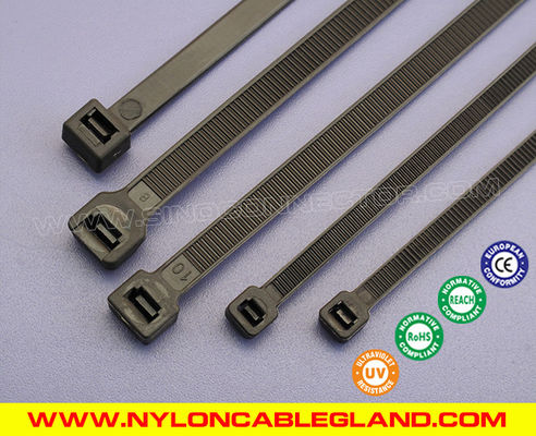 4 Inch Plastic Cable Ties